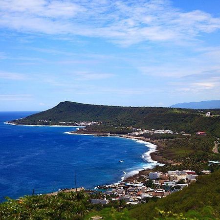 Ocean Paradise Resort Kenting Bagian luar foto