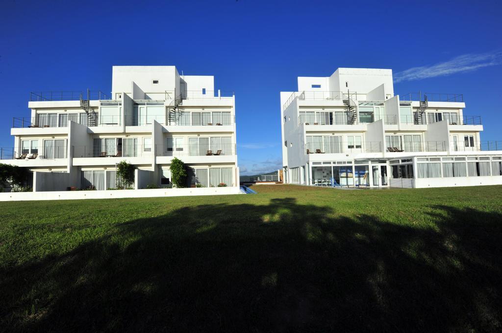 Ocean Paradise Resort Kenting Bagian luar foto