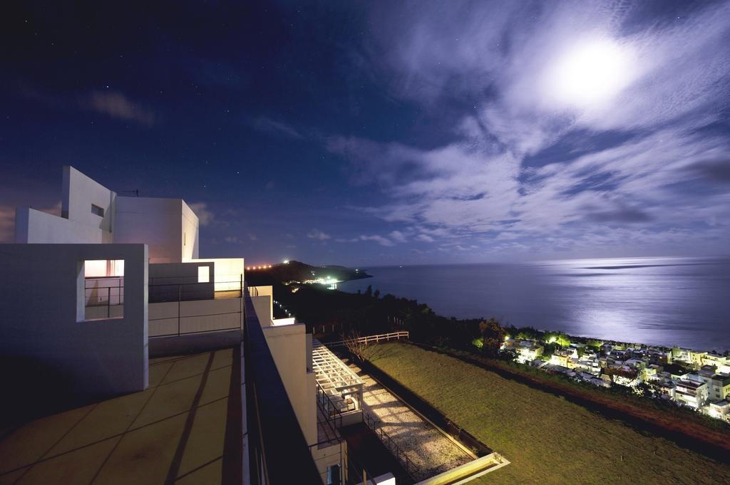Ocean Paradise Resort Kenting Bagian luar foto