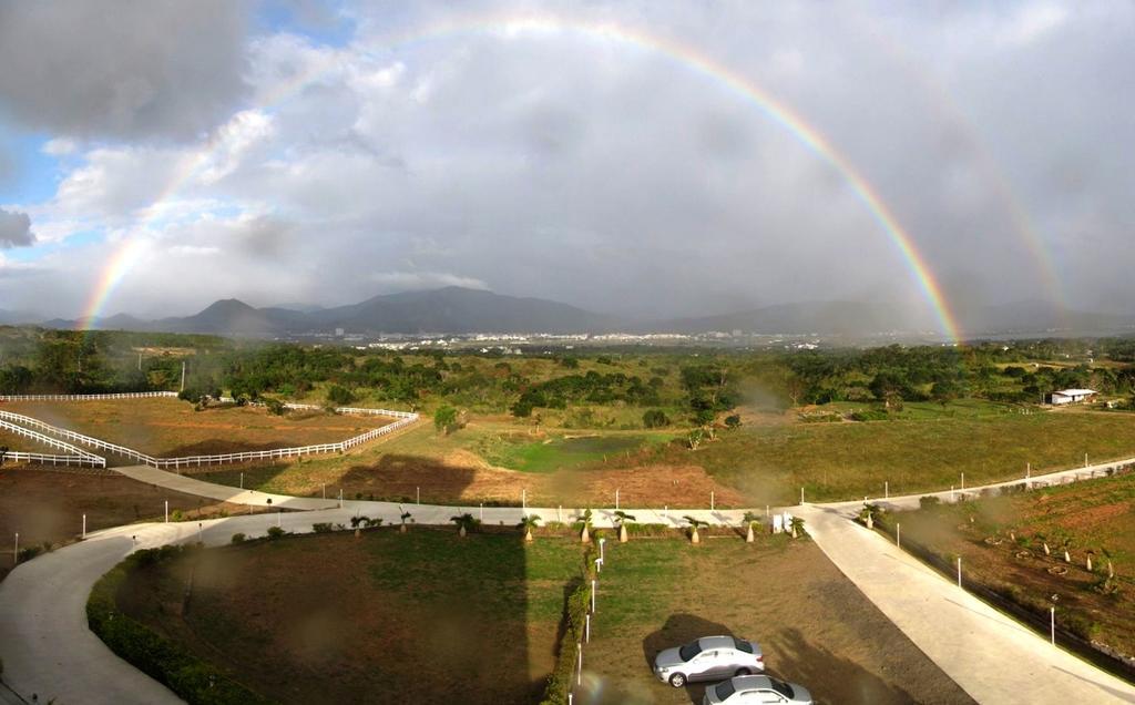 Ocean Paradise Resort Kenting Bagian luar foto