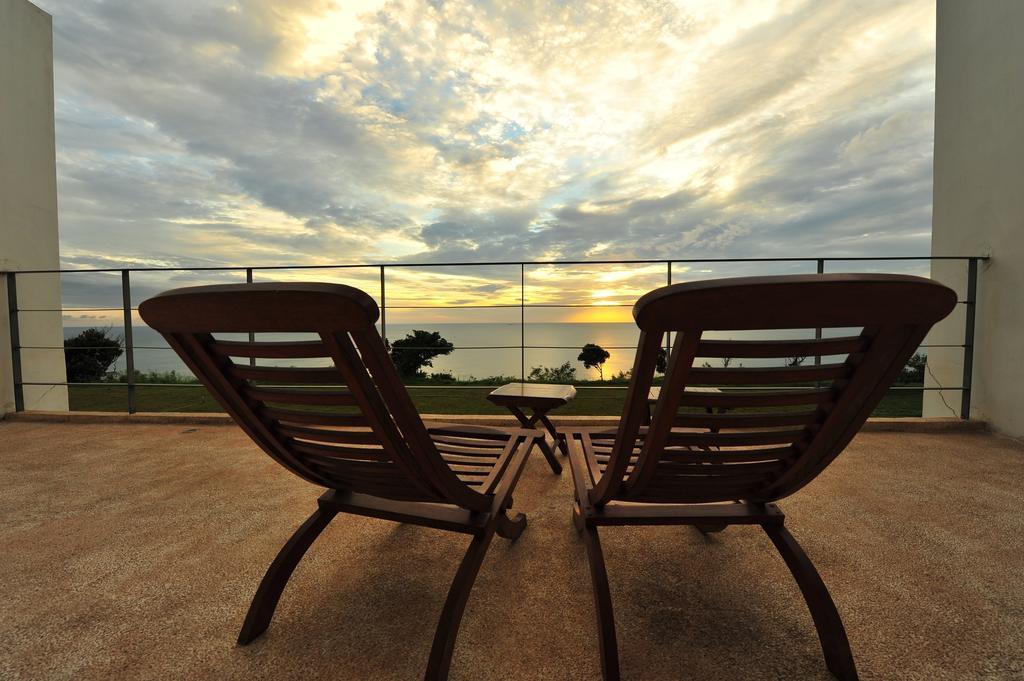 Ocean Paradise Resort Kenting Bagian luar foto