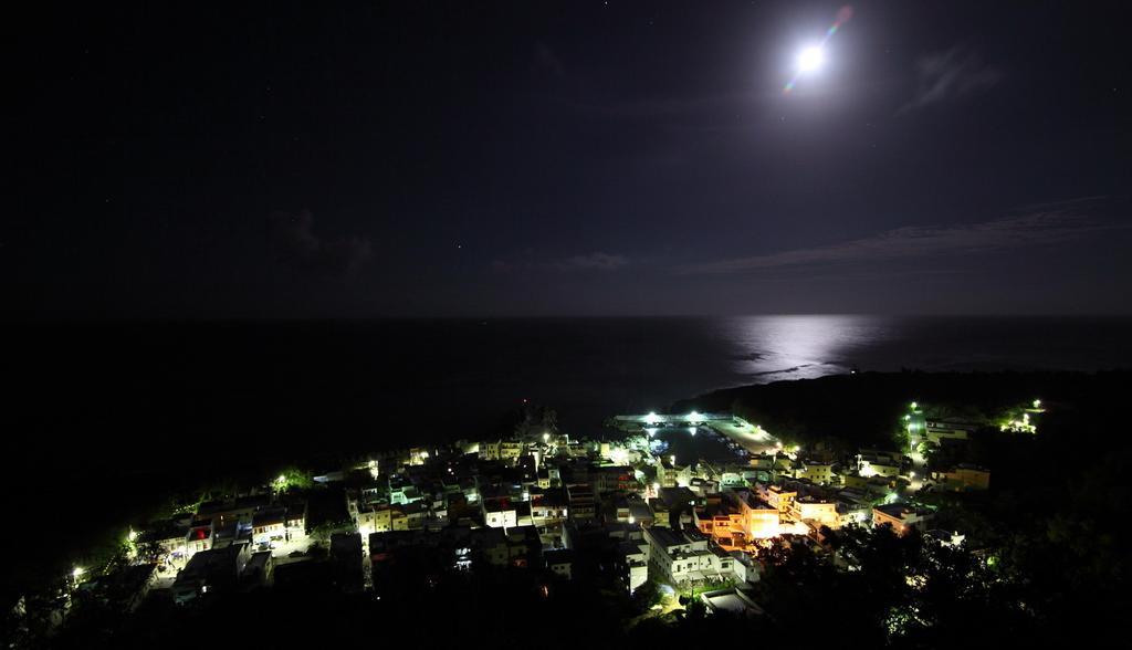 Ocean Paradise Resort Kenting Bagian luar foto