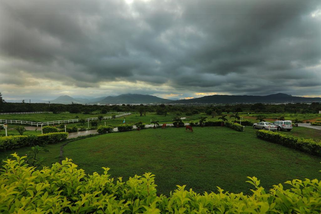 Ocean Paradise Resort Kenting Bagian luar foto