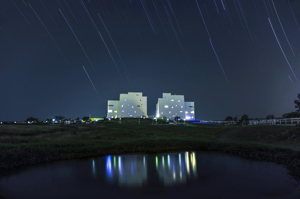 Ocean Paradise Resort Kenting Bagian luar foto