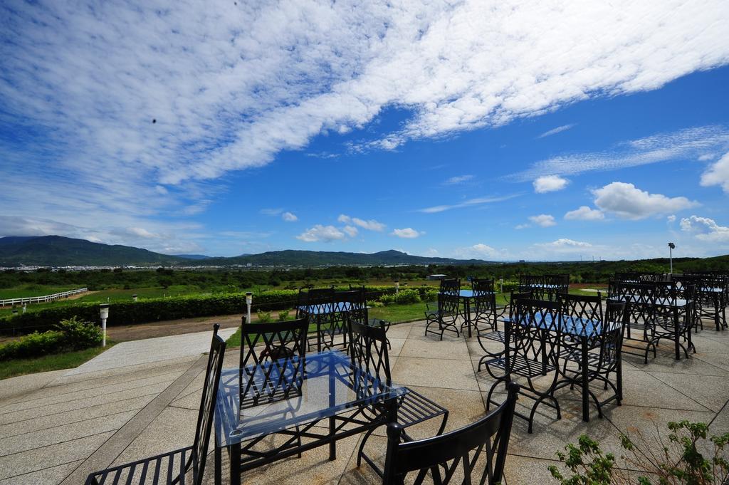 Ocean Paradise Resort Kenting Bagian luar foto