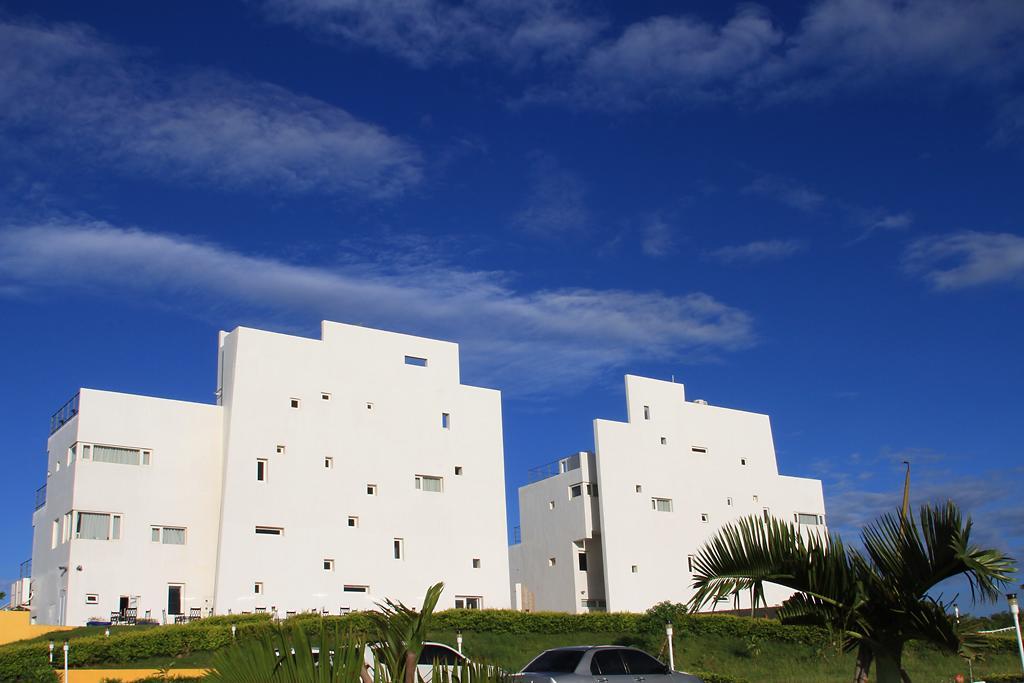 Ocean Paradise Resort Kenting Bagian luar foto