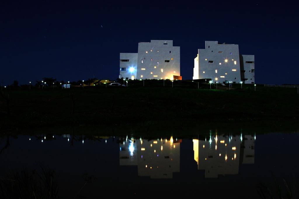 Ocean Paradise Resort Kenting Bagian luar foto