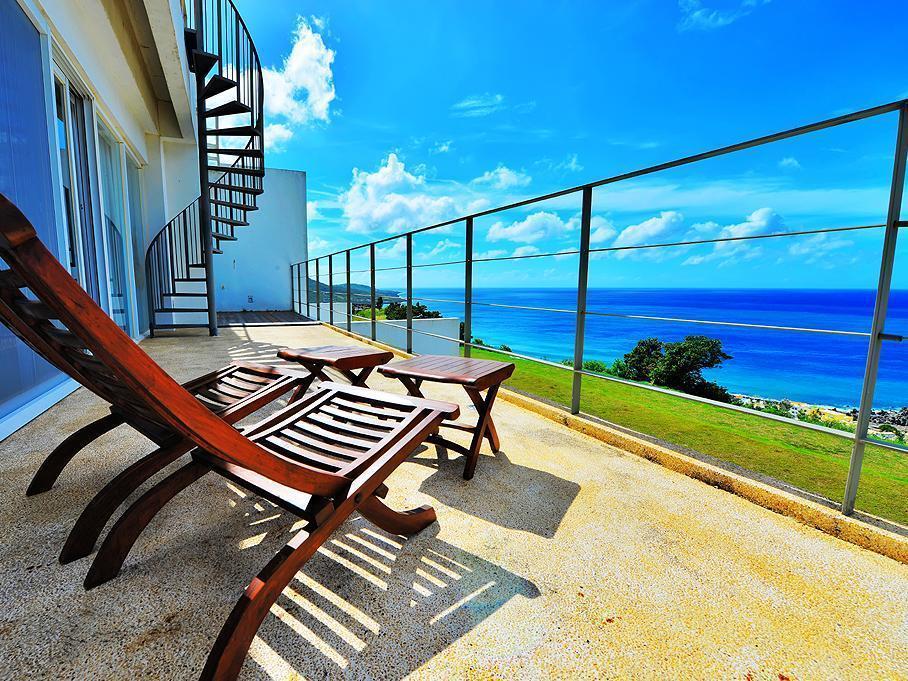 Ocean Paradise Resort Kenting Bagian luar foto