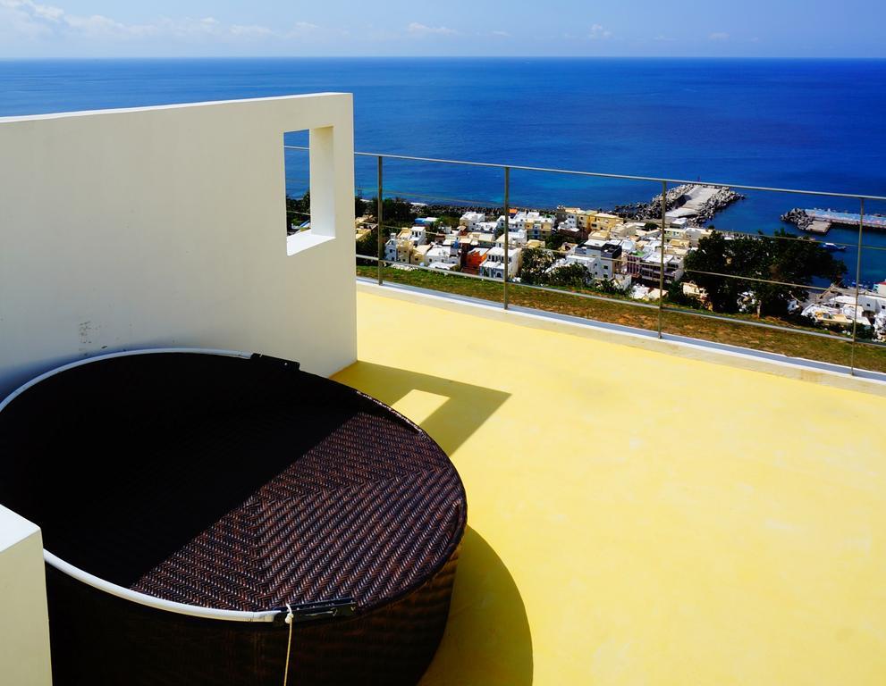 Ocean Paradise Resort Kenting Ruang foto