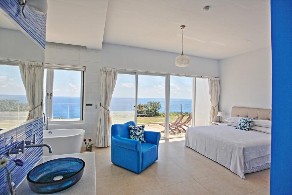 Ocean Paradise Resort Kenting Ruang foto