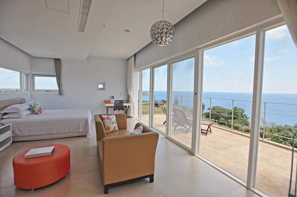 Ocean Paradise Resort Kenting Ruang foto