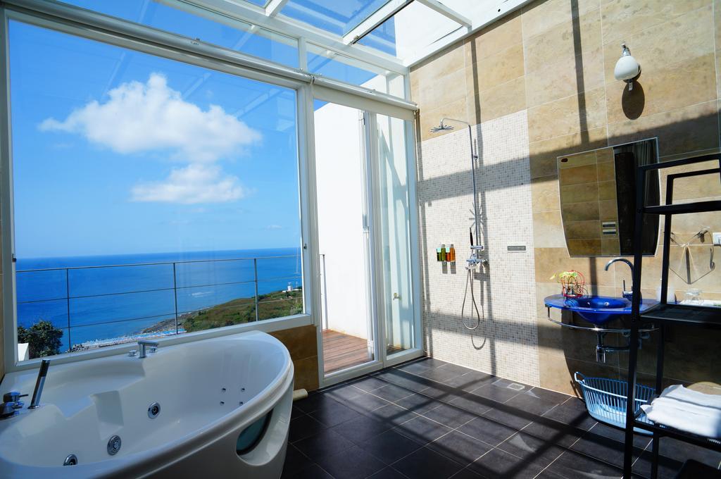 Ocean Paradise Resort Kenting Ruang foto