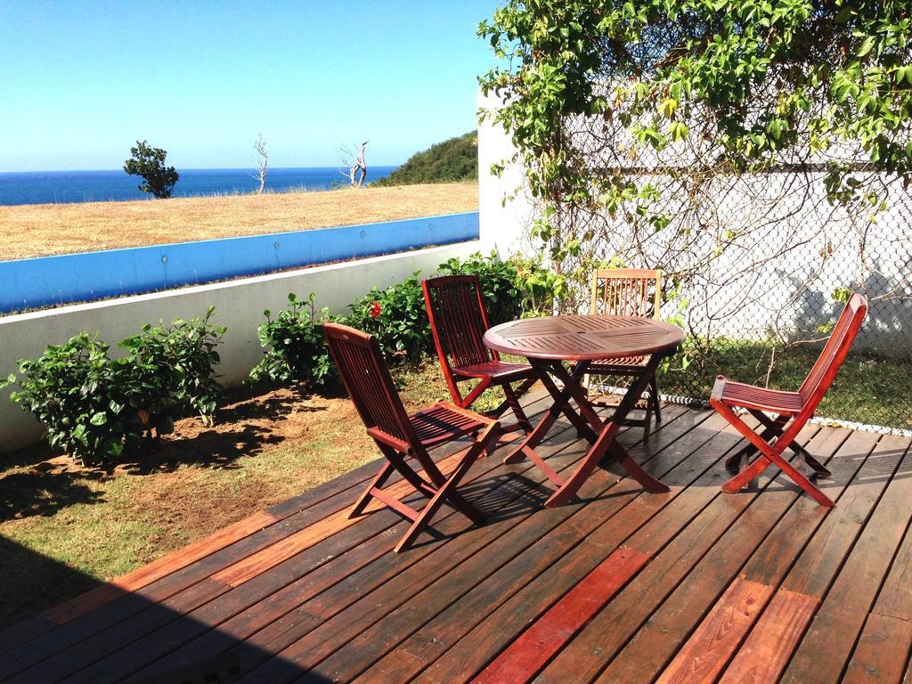 Ocean Paradise Resort Kenting Ruang foto
