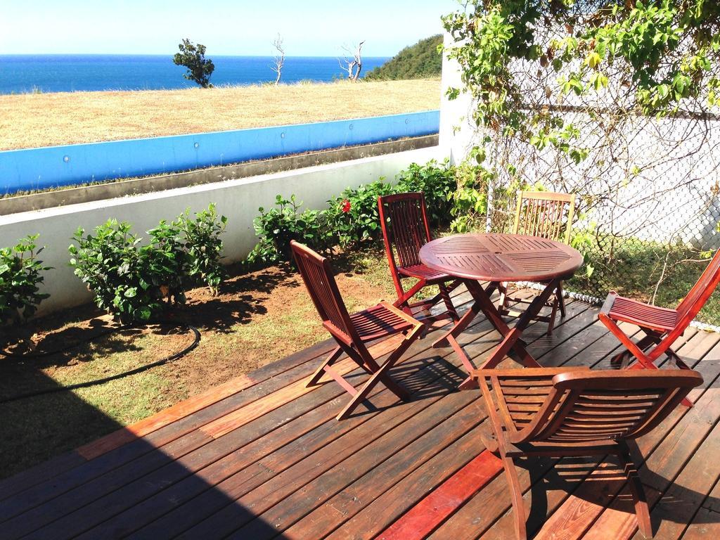 Ocean Paradise Resort Kenting Ruang foto